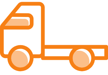 连州拖车/平板车